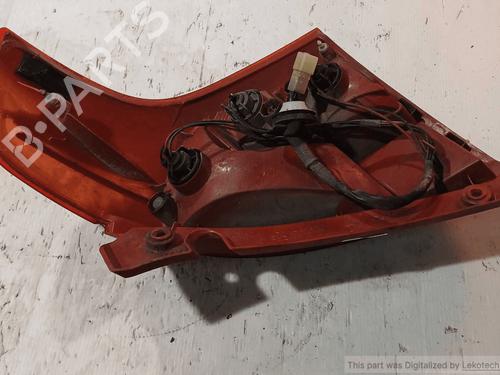 Left taillight SUZUKI SWIFT III (MZ, EZ) 1.3 DDiS (RS413D) | BP33821877C34 - Image 4