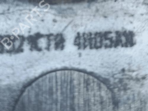 Other AUDI A4 B8 (8K2) 3.0 TDI quattro | BP33823074O1 - Image 4