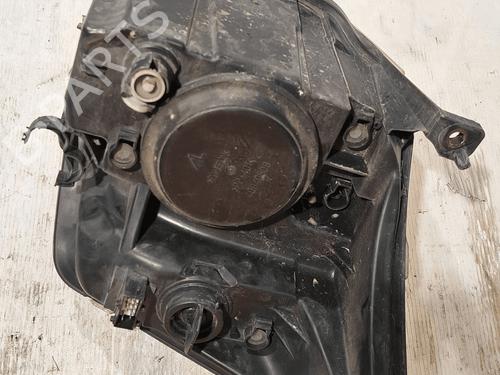 Right headlight CITROËN C2 (JM_) 1.4 HDi | BP33823433C29 - Image 2
