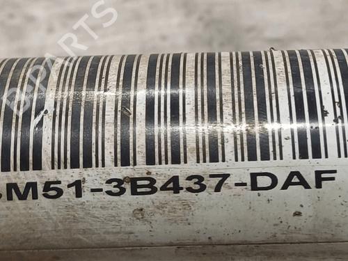 Left front driveshaft FORD FOCUS II Turnier (DA_, FFS, DS) 1.6 TDCi | BP33823728M38 - Image 5