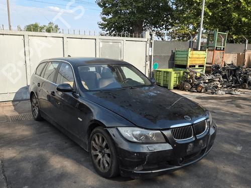 Gearbox BMW 3 Touring (E91) 330 xd | BP33822448M3  - Image 6