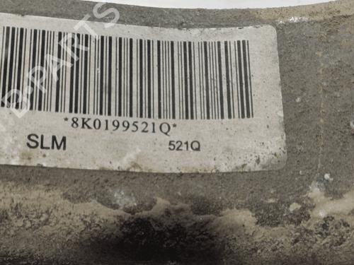 Other AUDI A4 B8 (8K2) 1.8 TFSI | BP36833982O1 - Image 3