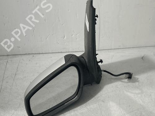 Used Left mirror Left mirror FORD FOCUS C-MAX (DM2) 1.6 TDCi (90 hp) 36255460 36255460
