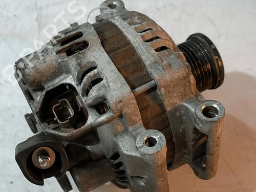 Alternator CITROËN C3 Picasso (SH_) 1.4 VTi 95 (SH8FSC, SH8FP0, SH8FP6) | BP33820839M7 - Image 2