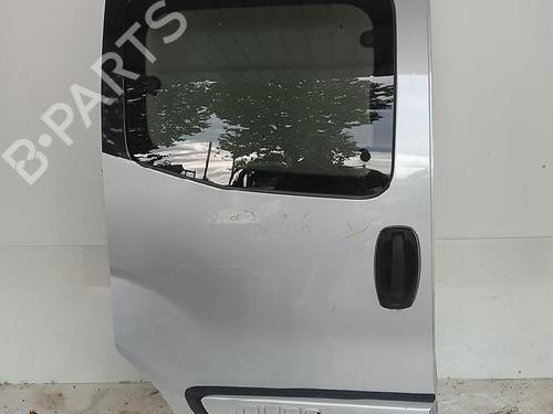 Puerta trasera derecha Puerta trasera derecha 37872312 37872312