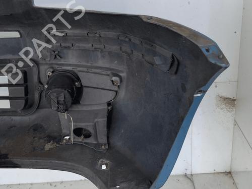 Front bumper FIAT PANDA (169_) 1.2 (169.AXB11, 169.AXB1A) | BP36070330C7 - Image 4