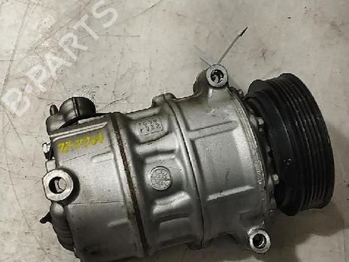 AC compressor VOLVO V60 I (155) D2 | BP37534038M34 - Image 4