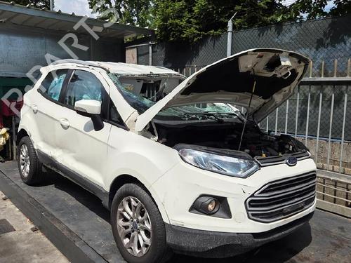 Brugte FORD ECOSPORT 1.0 EcoBoost 4818243