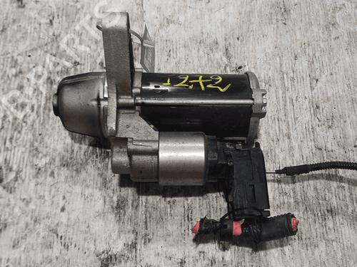 Used Starter Starter FIAT PANDA (312_, 319_) 1.0 Mild Hybrid (312.PYD1B) (69 hp) 33823566 33823566