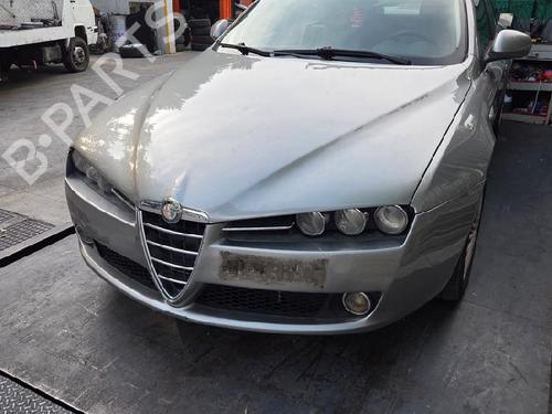 Used Parts ALFA ROMEO 159 (939_) 1.9 JTDM 16V (939AXC1B, 939AXC12) 4947694