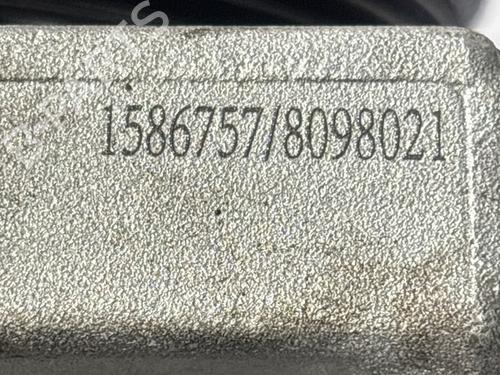 AC compressor VOLVO V50 (545) 2.4 | BP40525057M34 - Image 5