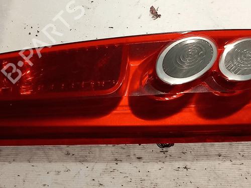 Andre Andre FORD FIESTA V (JH_, JD_) 1.4 TDCi (68 hp) 33824145 33824145