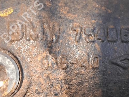 Other BMW X3 (E83) 2.0 d | BP33820938O1 - Image 4