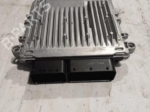 Electronic module MERCEDES-BENZ A-CLASS (W176) A 220 CDI (176.003) | BP33821144M83 - Image 2