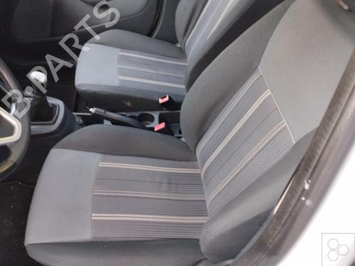 Steering column stalk FORD FIESTA VI (CB1, CCN) 1.25 | BP33822086I23 - Image 9