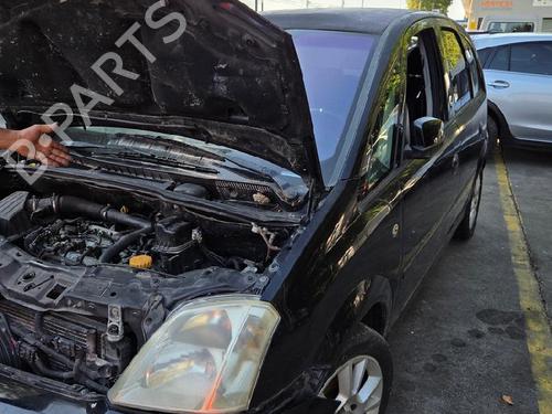 Brugte OPEL MERIVA A MPV (X03) 1.3 CDTI (E75) 4865589