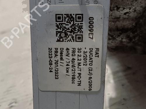 AC compressor FIAT DUCATO Bus (250_) 100 Multijet 2,2 D | BP33820489M34  - Image 5