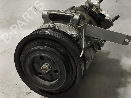 Used AC compressor AC compressor 37534038 37534038