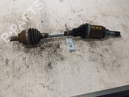 Used Other Other SMART FORTWO Convertible (453) 1.0 (453.442, 453.443) (71 hp) 33823866 33823866