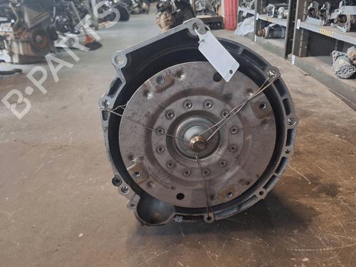 Used Gearbox Gearbox BMW 3 Touring (E91) 320 d (184 hp) 33820773 33820773