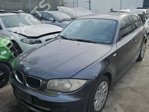 Rear parcel shelf BMW 1 (E87) 118 d | BP33823664C85 - Image 4