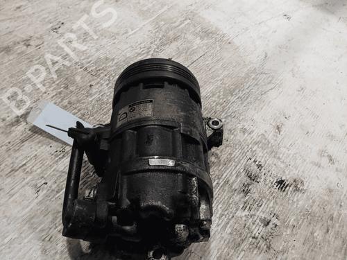 AC compressor BMW 3 (E46) 320 d | BP33821715M34 - Image 4