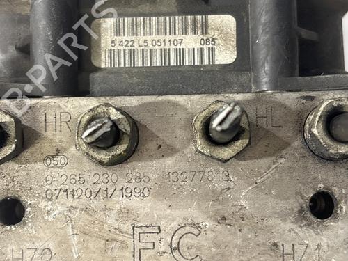 ABS pump OPEL CORSA D (S07) 1.2 (L08, L68) | BP40525055M43 - Image 5