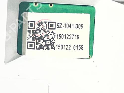 Quadrante SUZUKI VITARA (LY) 1.6 DDiS (APK 416D) | BP37230978C47 - Image 5