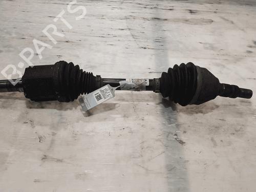 Used Other Other OPEL INSIGNIA A Sports Tourer (G09) 2.0 CDTI (35) (160 hp) 33823995 33823995