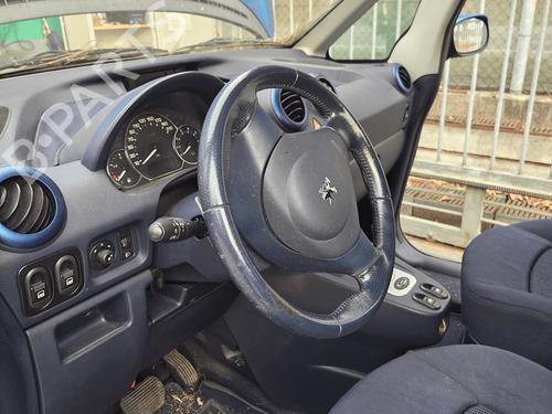 Left front window switch PEUGEOT 1007 (KM_) 1.4 | BP33822041I27 - Image 8