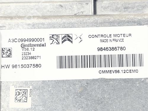 Electronic module CITROËN C3 III (SX) 1.2 PureTech 82 | BP33821905M83 - Image 5