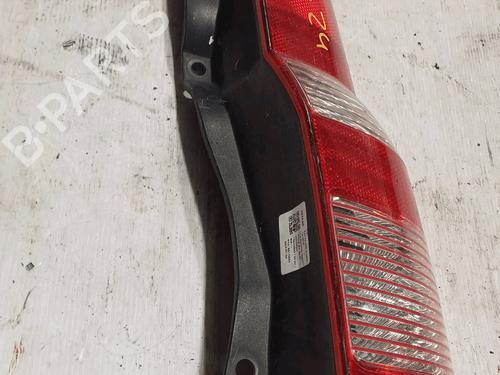 Right taillight FIAT PANDA (169_) 1.1 (169.AXA1A) | BP33821301C35 - Image 2
