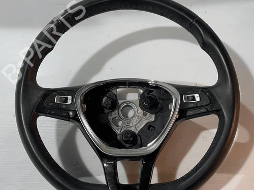 Used Steering wheel Steering wheel VW T-ROC (A11, D11) 1.0 TSI (116 hp) 33823518 33823518