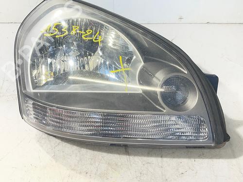 Used Right headlight Right headlight HYUNDAI TUCSON (JM) 2.0 (141 hp) 36375779 36375779