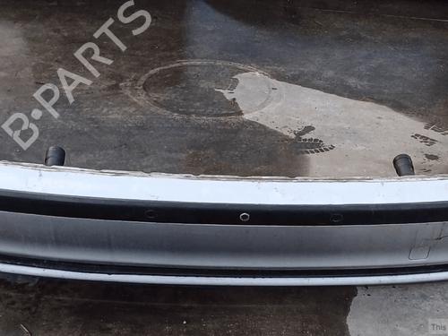 Used Rear bumper Rear bumper BMW 3 (E46) 316 i (105 hp) 33820502 33820502