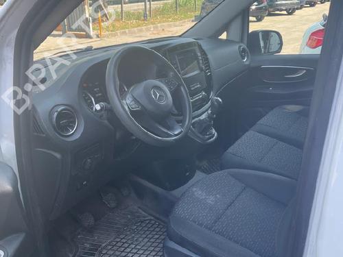 Switch MERCEDES-BENZ VITO Van (W447) 114 CDI (447.601, 447.603, 447.605) | BP38084537I30  - Image 13