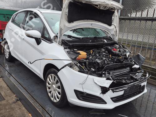 Electronic module FORD FIESTA VI (CB1, CCN) 1.0 | BP33821772M83  - Image 7