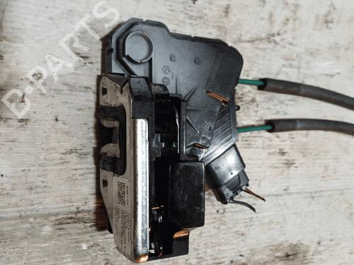 front-left-lock-ssangyong-korando-c300-2019-33822582 main image