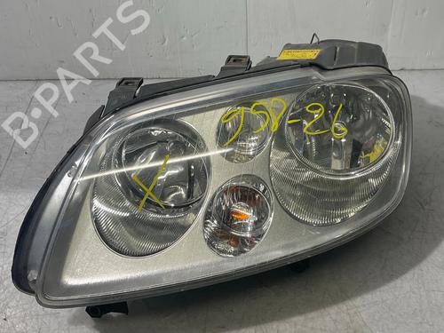 Used Left headlight Left headlight 36797808 36797808