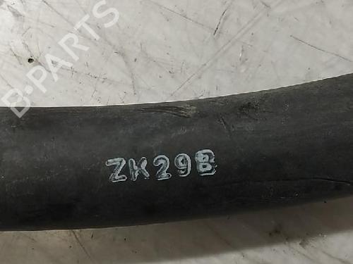 AC pipe OPEL AGILA B (H08) 1.0 (F68) | BP37662128M126 - Image 5