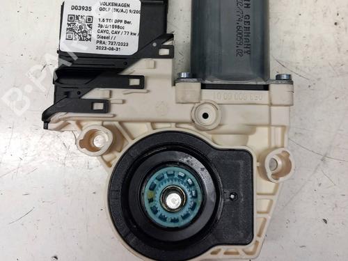 Used Right rear window motor Right rear window motor VW GOLF PLUS V (5M1, 521) 1.2 TSI (105 hp) 33823594 33823594