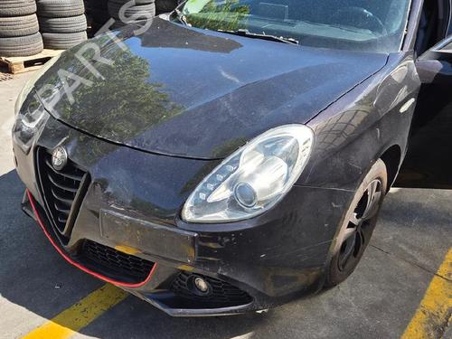 Used Parts ALFA ROMEO GIULIETTA (940_) 2.0 JTDM (940.FXL1A) 4740643