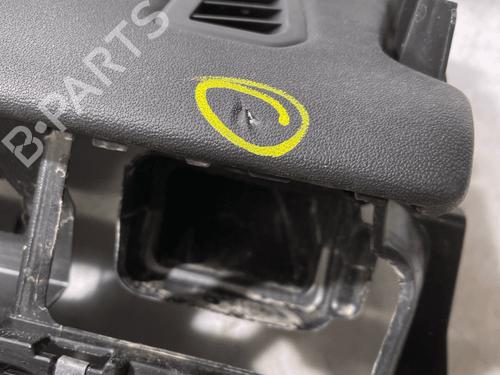 Dashboard LAND ROVER DISCOVERY SPORT (L550) 2.0 D 4x4 | BP34003501C46  - Image 9