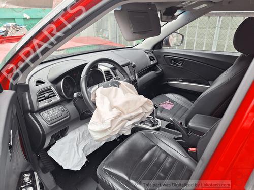 Gearbox SSANGYONG KORANDO (C300) 1.6 e-XDi | BP33822662M3  - Image 7