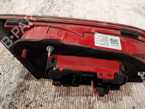 Right tailgate light ALFA ROMEO 159 (939_) 2.4 JTDM (939AXD12, 939AXD1B) | BP33823925C80 - Image 2