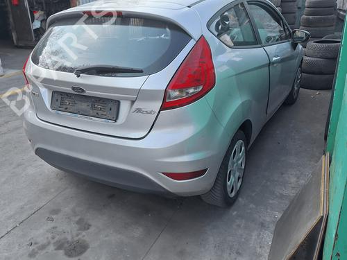 Steering column stalk FORD FIESTA VI (CB1, CCN) 1.25 | BP33822403I23 - Image 7