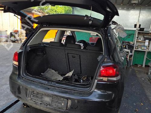 Left taillight VW GOLF PLUS V (5M1, 521) 2.0 TDI | BP36964446C34 - Image 9
