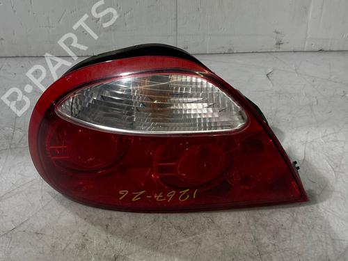 Used Left taillight Left taillight 39093473 39093473