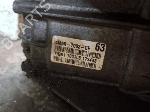 Gearbox VOLVO V50 (545) 2.0 D | BP33823414M3 - Image 5