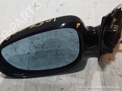 Used Left mirror Left mirror FIAT MULTIPLA (186_) 1.6 100 16V (186AXA1A) (103 hp) 33820595 33820595